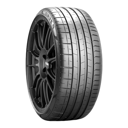 305/40/R20 112Y XL PIRELLI RUN-FLAT P ZERO (*)