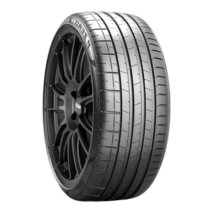 305/40/R20 112Y XL PIRELLI RUN-FLAT P ZERO (*)