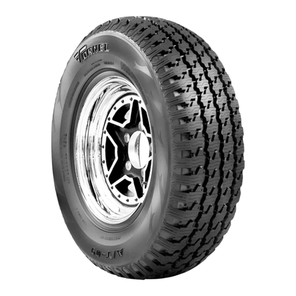 LT235/70/R16 104/101Q TORNEL A/T-09 6PR LN
