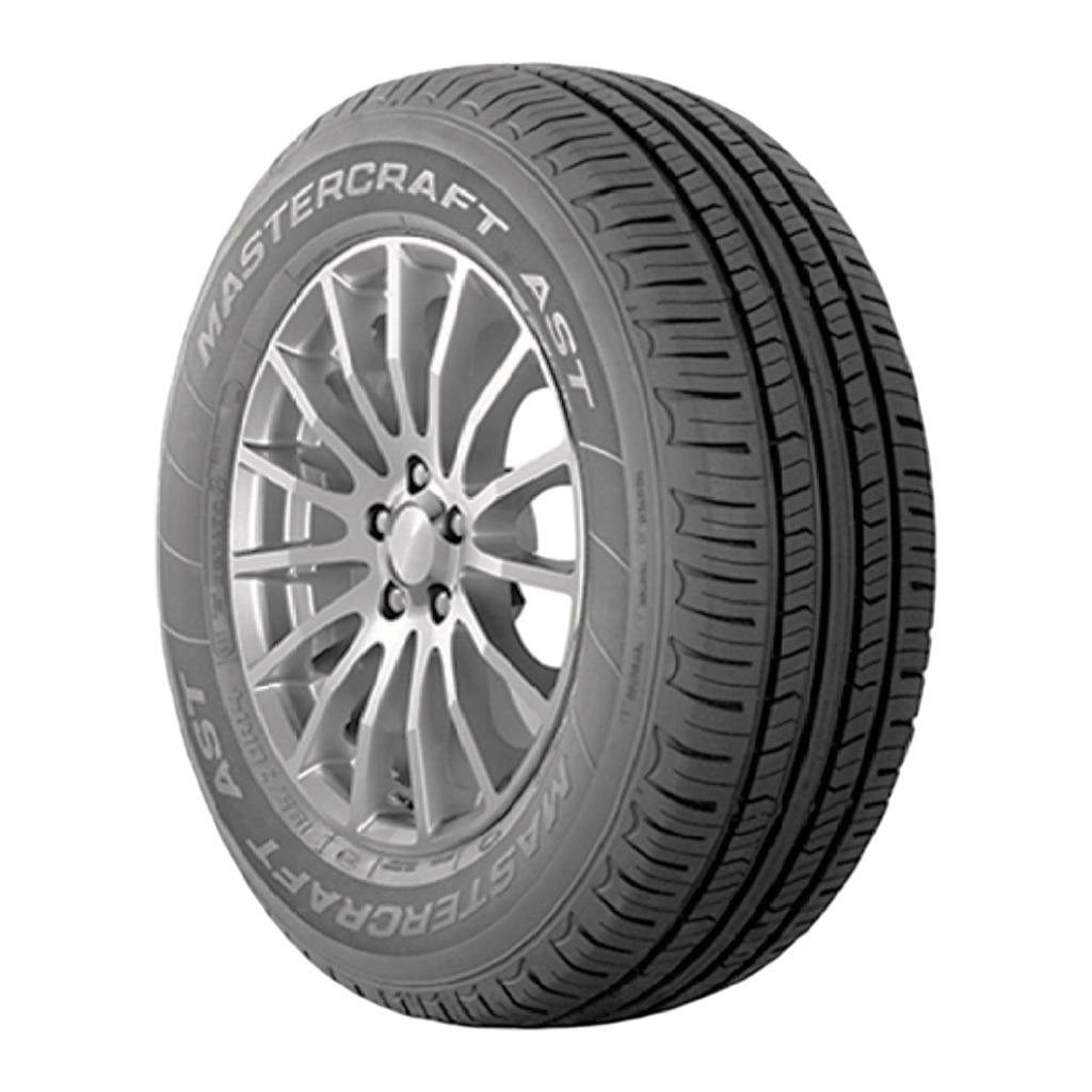 195/70/R14 91T MASTERCRAFT AST