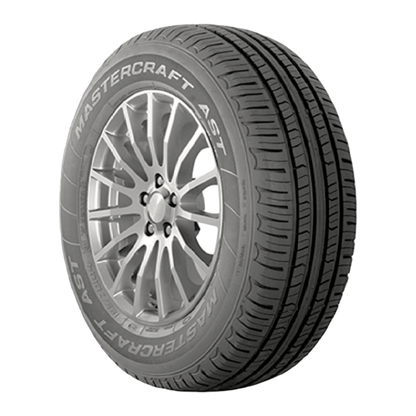 195/70/R14 91T MASTERCRAFT AST