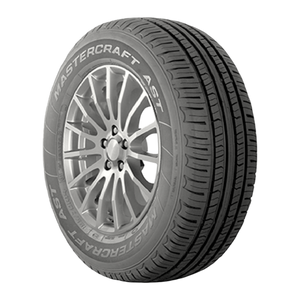 195/70/R14 91T MASTERCRAFT AST