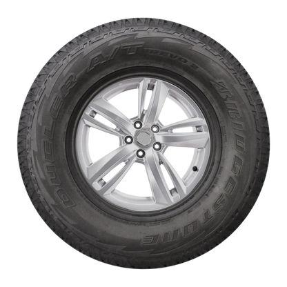 LT235/75/R15 110/107S BRIDGESTONE DUELER A/T REVO 2