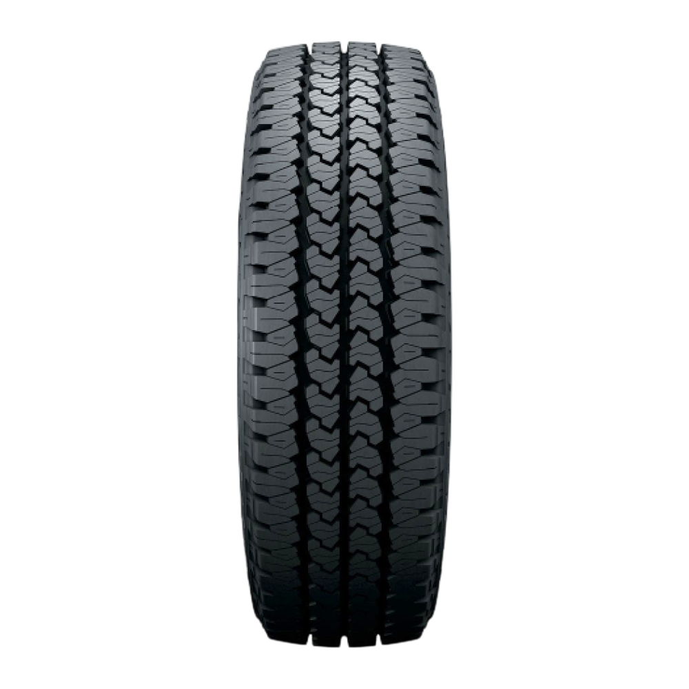 LT215/85/R16 115/112R FIRESTONE TRANSFORCE A/T 2