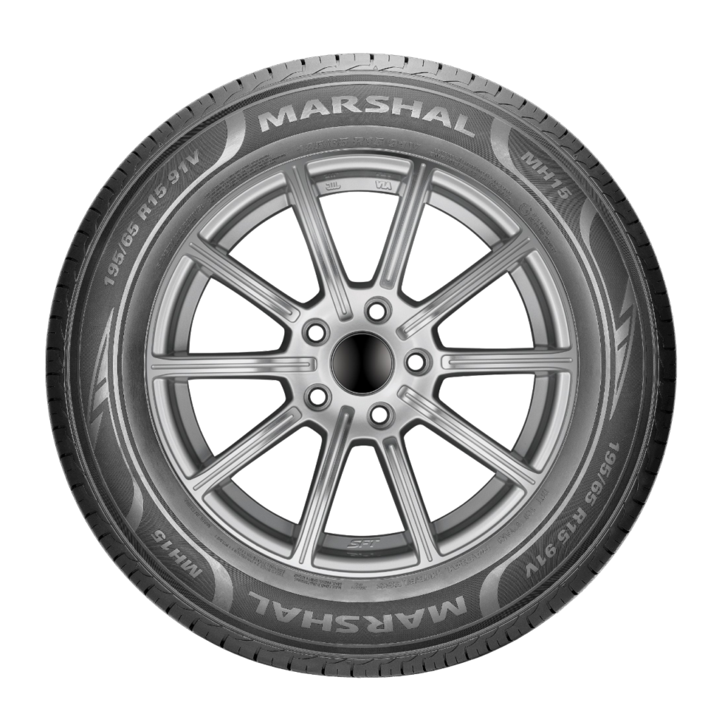 175/70/R14 88T MARSHAL MH15 XL