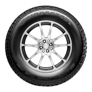 265/65/R18 112S BRIDGESTONE DUELER A/T RH-S (OE