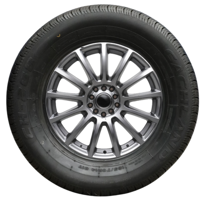 215/50/R17 95W CACHLAND CH-268 XL