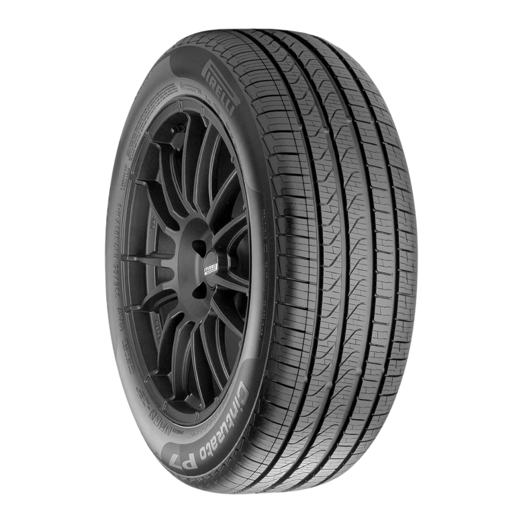 225/45/R19 96H PIRELLI P7 ALL SEASON RUNFLAT (*)