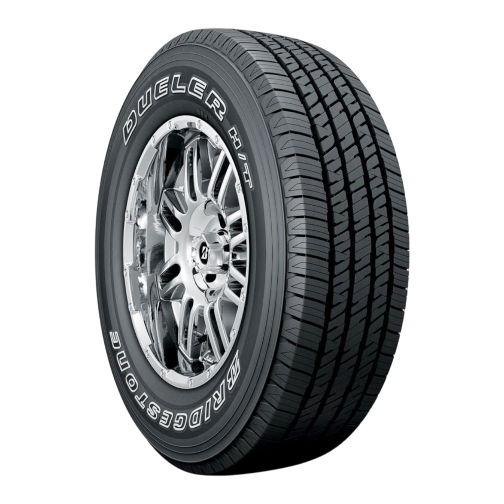 255/70/R18 113T BRIDGESTONE DUELER H/T 685 (OE)