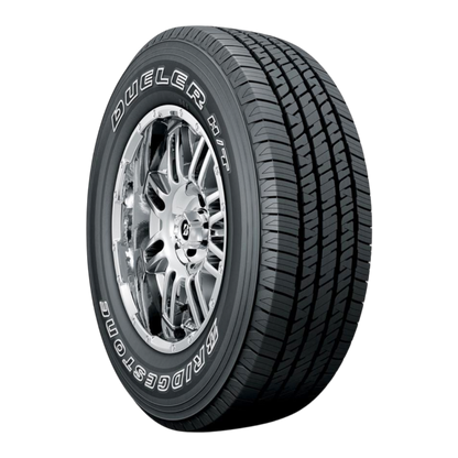 255/70/R18 113T BRIDGESTONE DUELER H/T 685 (OE)
