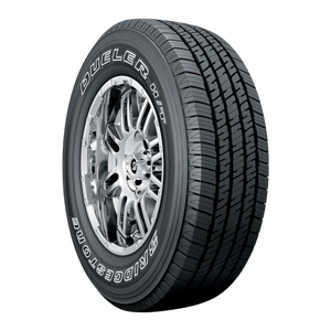 255/70/R18 113T BRIDGESTONE DUELER H/T 685 (OE)