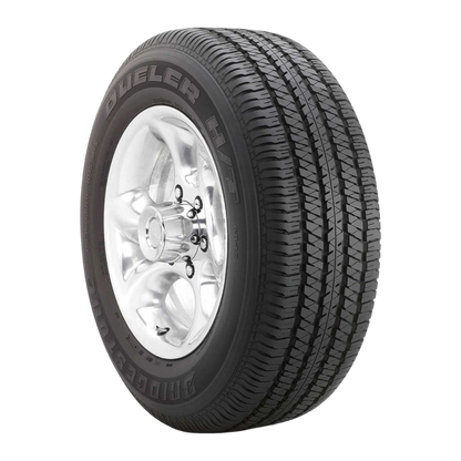 255/70/R17 110S BRIDGESTONE DUELER H/T 684 II (OE)