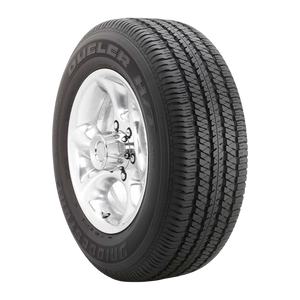 265/70/R17 113S BRIDGESTONE DUELER H/T 684 II