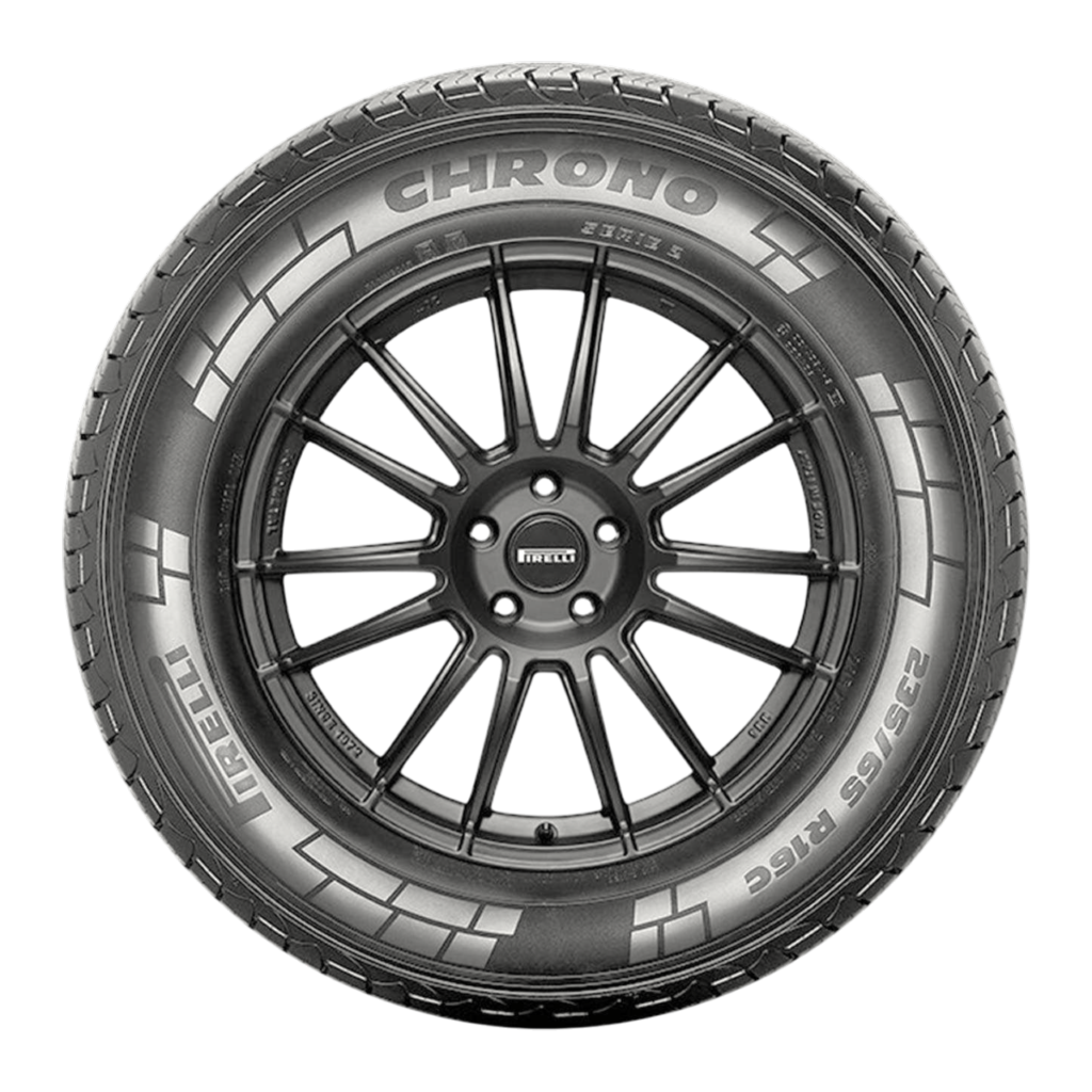 205/70/R15C 106R PIRELLI CHRONO