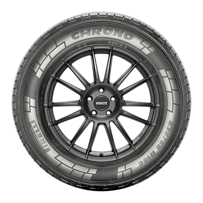 205/70/R15C 106R PIRELLI CHRONO