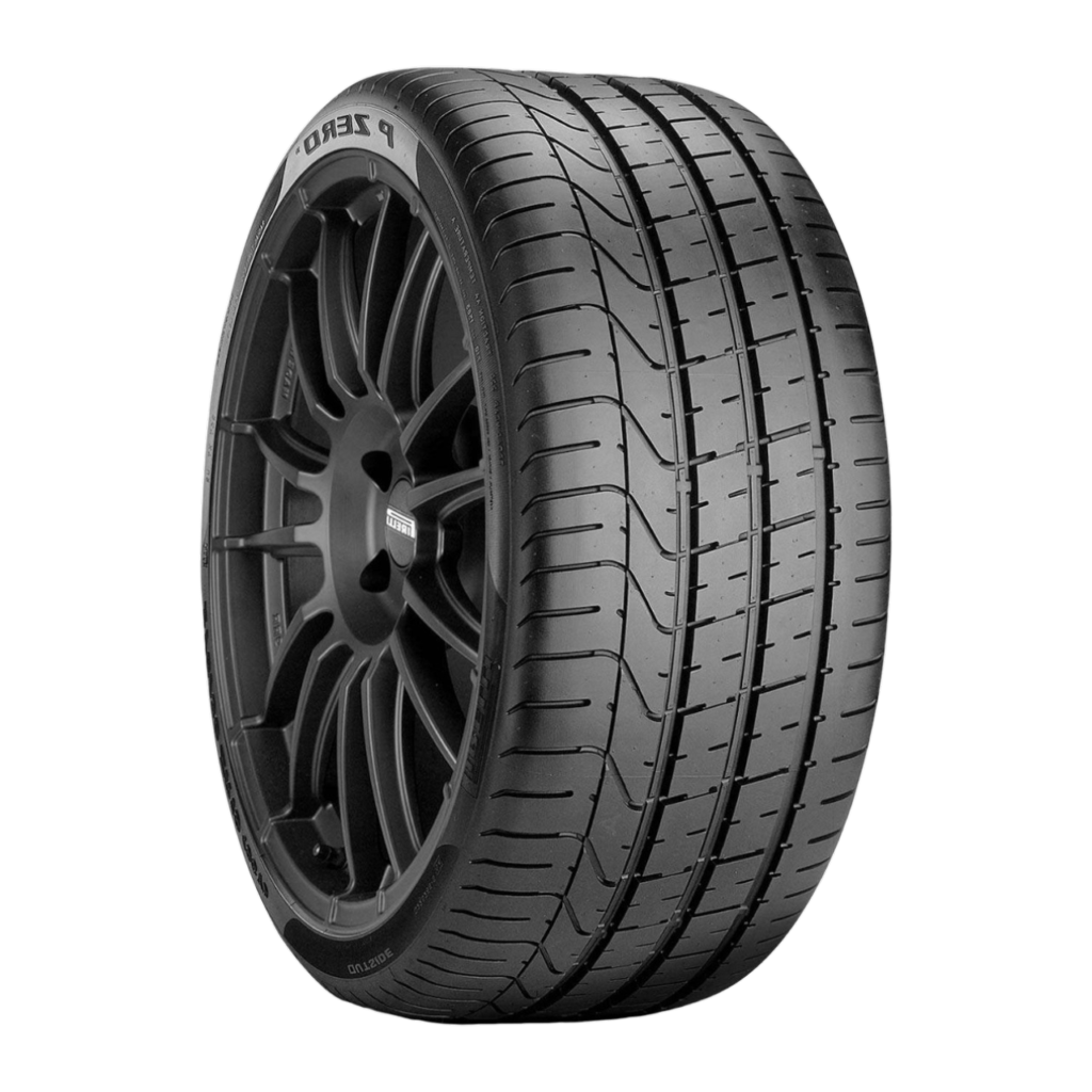 275/45/R21 107Y PIRELLI P ZERO (MO)