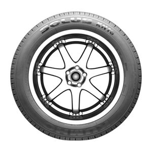 215/55/R17 93V KUMHO SOLUS KH16