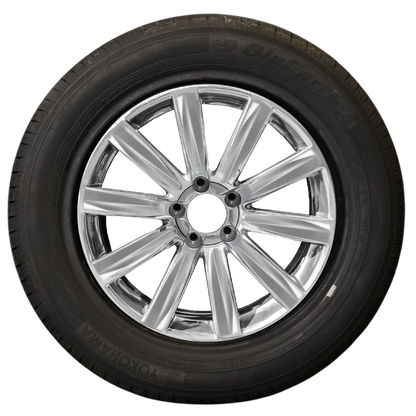 185/55/R16 87H YOKOHAMA BLUEARTH AE50