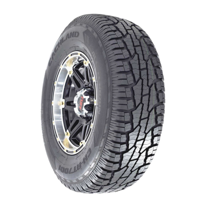 LT215/75/R15 100/97S CACHLAND CH-AT7001 6PR