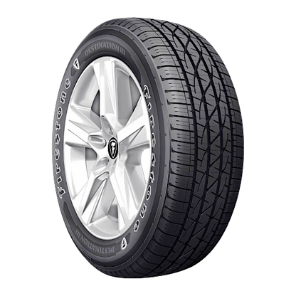 255/55/R20 107H FIRESTONE DESTINATION LE3