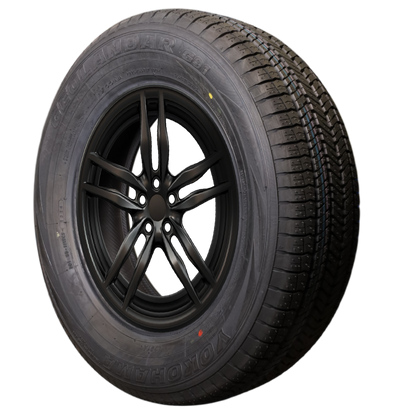225/65/R17 100H YOKOHAMA GEOLANDAR G91A OE