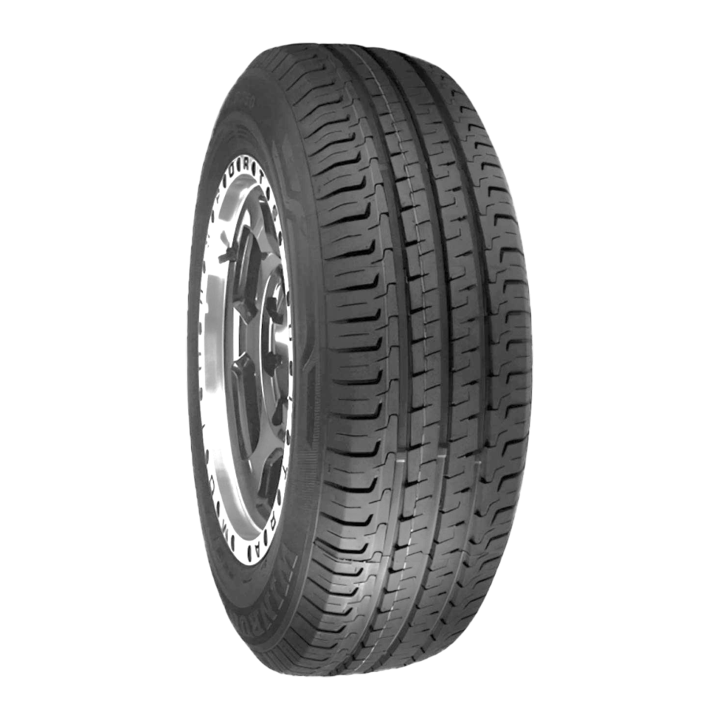 195/R15C 107/105N WINRUN R350