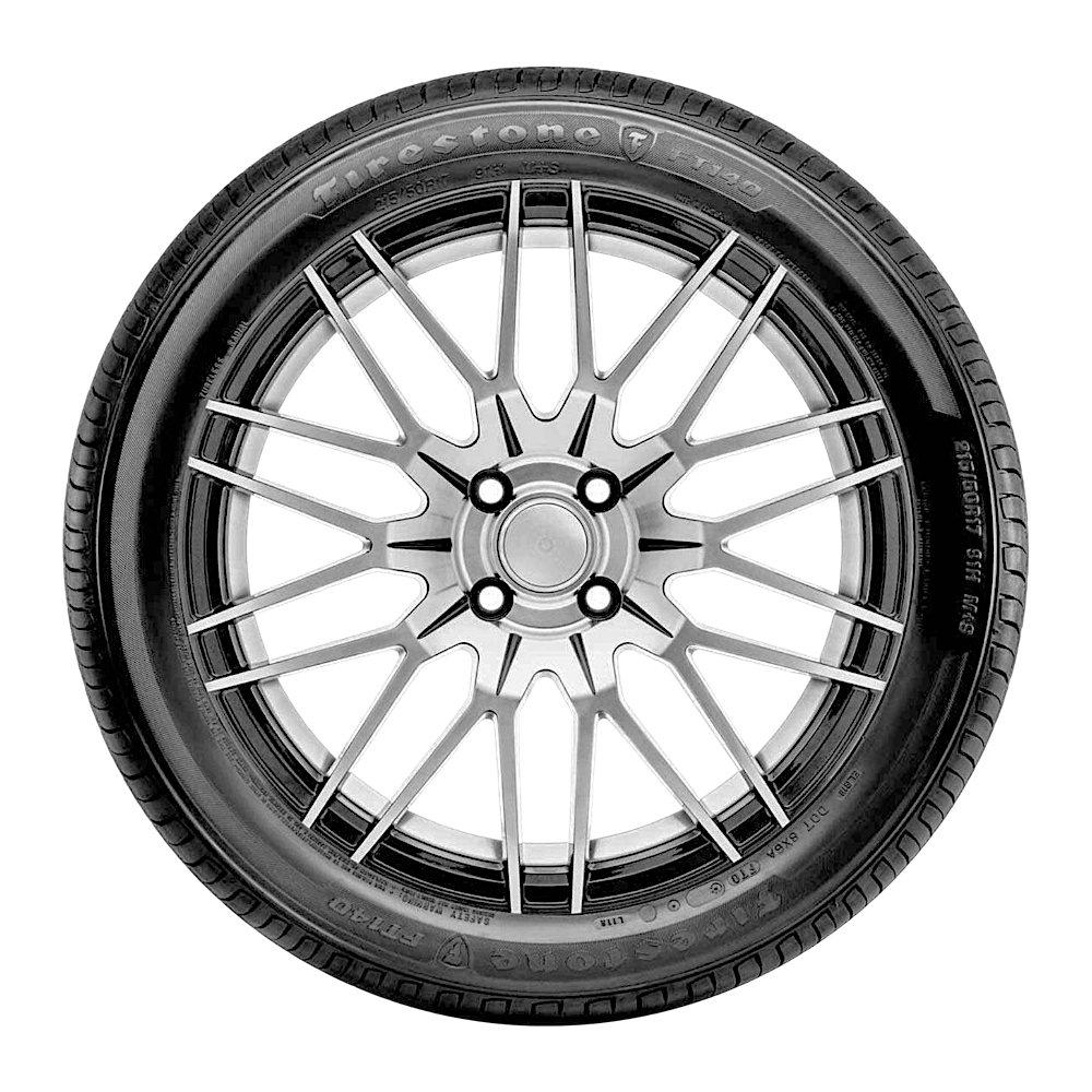 205/55/R17 91V FIRESTONE FT140 (OE)