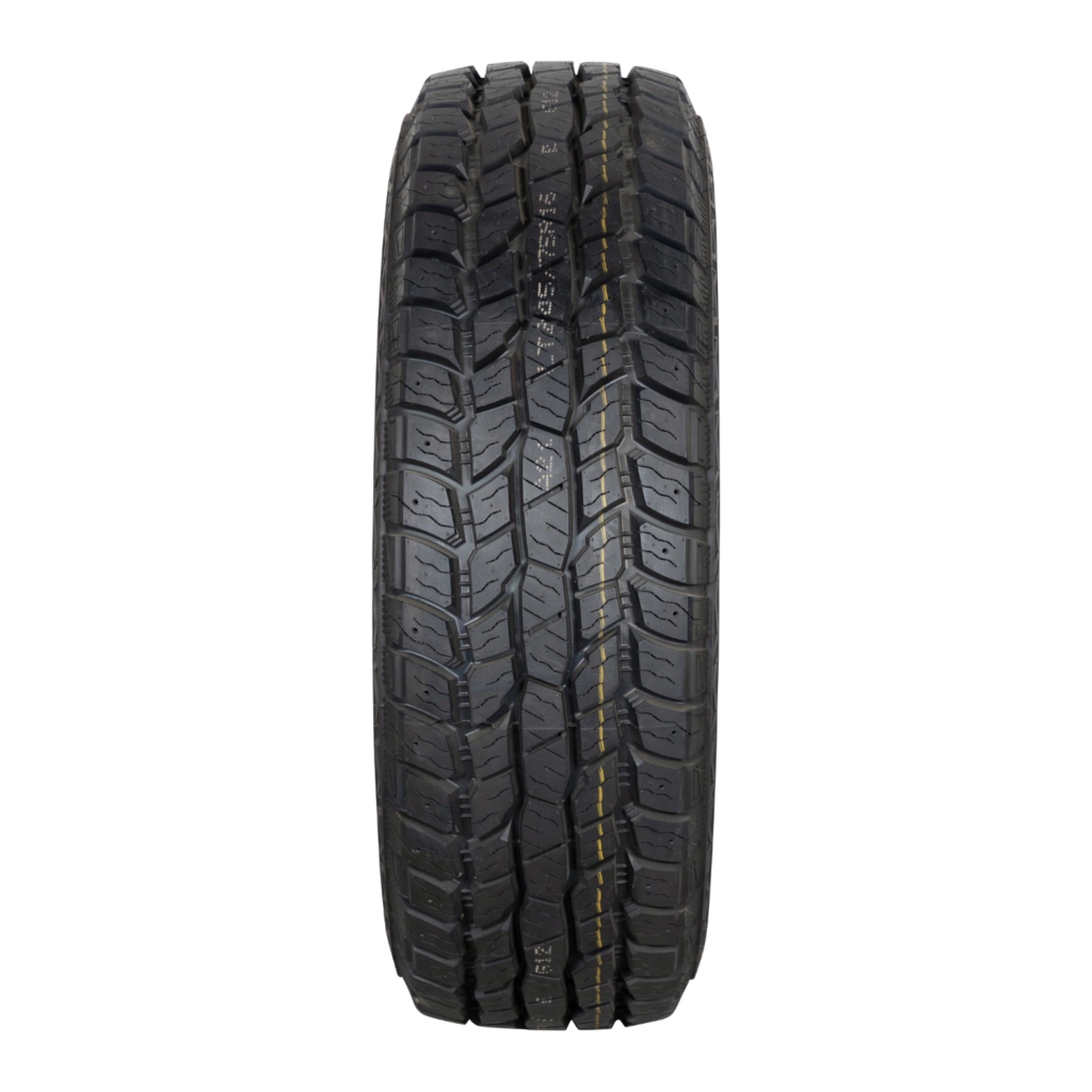235/65/R17 104T SPORTRAK WPRO SP789 AT LB
