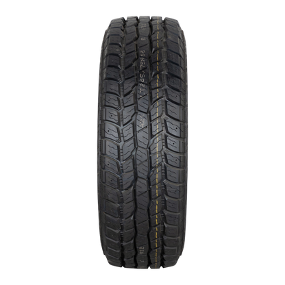 235/65/R17 104T SPORTRAK WPRO SP789 AT LB