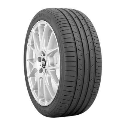 245/45/ZR19 102Y TOYO PXSP