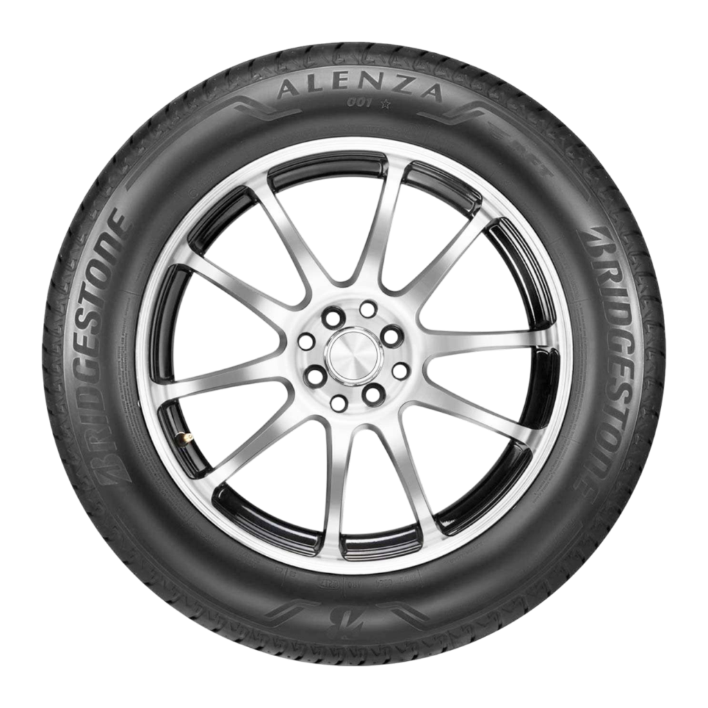 275/45/R20 110Y BRIDGESTONE ALENZA 001 RUNFLAT OE