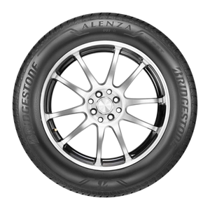 245/40/R21 100Y BRIDGESTONE ALENZA 001 RUNFLAT (OE) XL