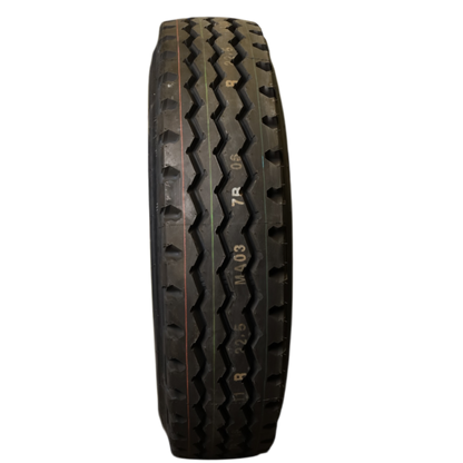 11R22.5 148/145K KUMHO MA03 16PR MIXTA