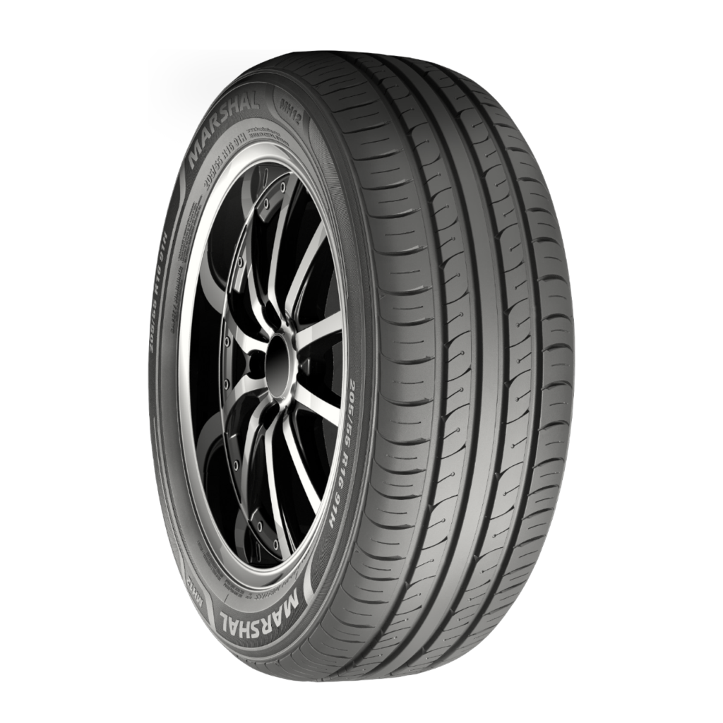 165/70/R14 81T MARSHAL MH12