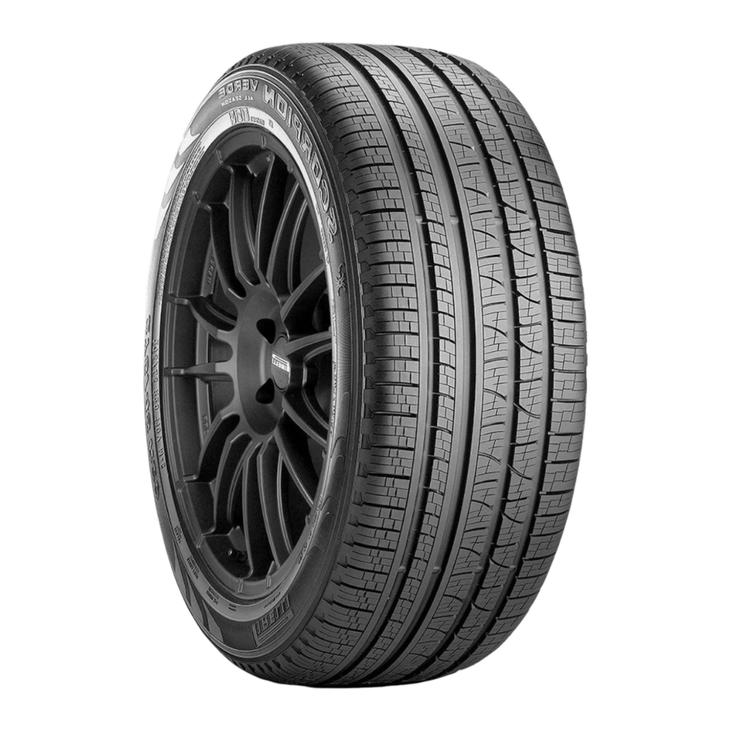 235/50/R18 97V PIRELLI SCORPION VERDE ALL SEASON