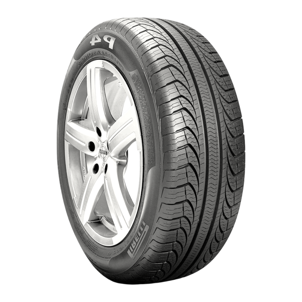 215/55/R17 94V PIRELLI P4 PERSIST PLUS