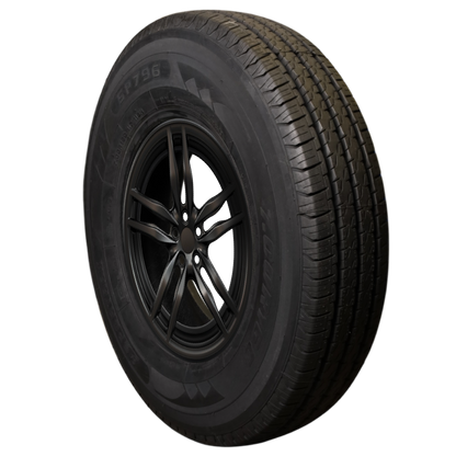 7.00R16 117/116N SPORTRAK SP796 12PR