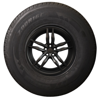 7.00R16 117/116N SPORTRAK SP796 12PR