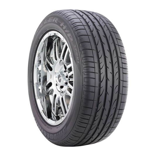 225/55/R18 98H BRIDGESTONE DUELER H/P SPORT (OE)