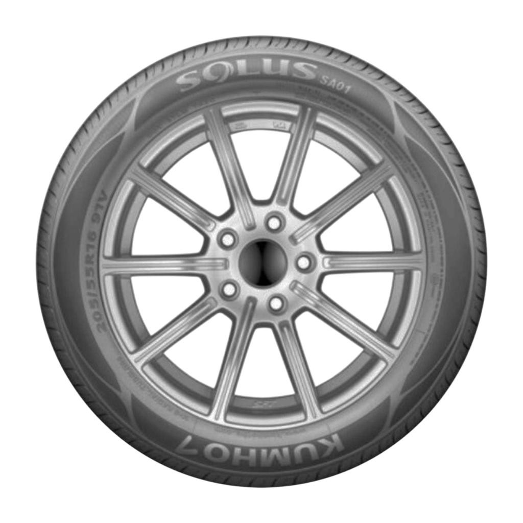 205/65/R16 95H KUMHO KH32 OE