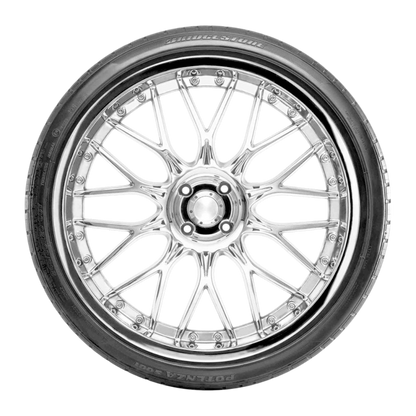 245/50/R18 100W BRIDGESTONE POTENZA S001 (OE)
