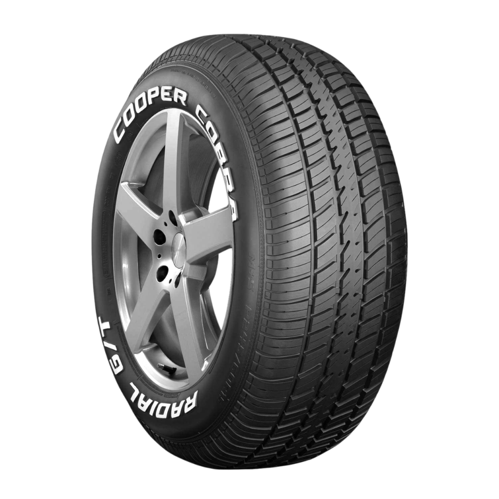 215/70/R14 96T COOPER COBRA