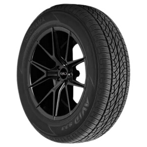 195/65/R15 89S YOKOHAMA AVID S33D OE