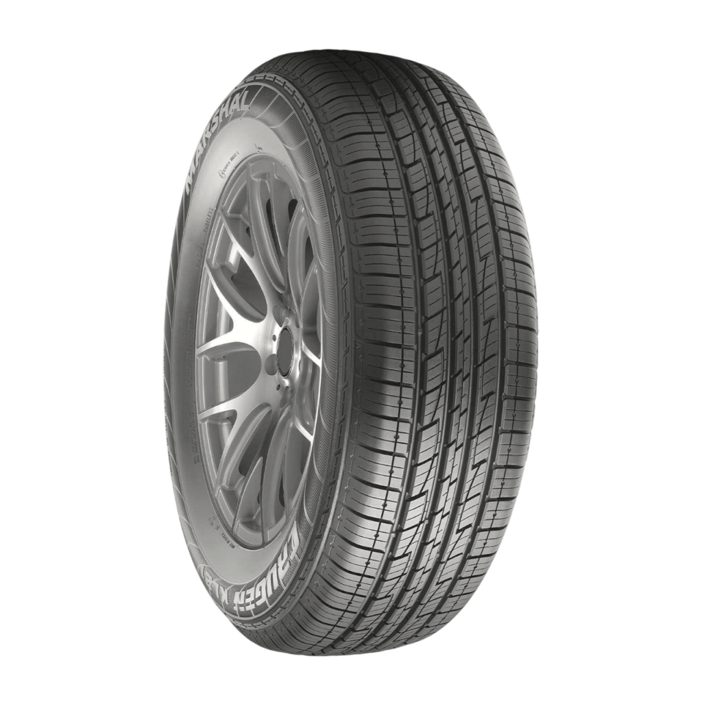 245/60/R18 105H MARSHAL KL21
