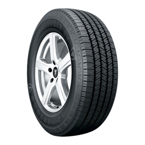 195/R15C 106/104R FIRESTONE TRANSFORCE CV (OE)