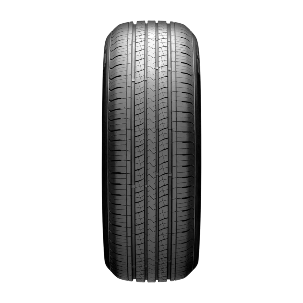 215/55/R17 93V KUMHO SOLUS KH16