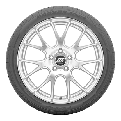 215/40/ZR18 89Y TOYO PXSP