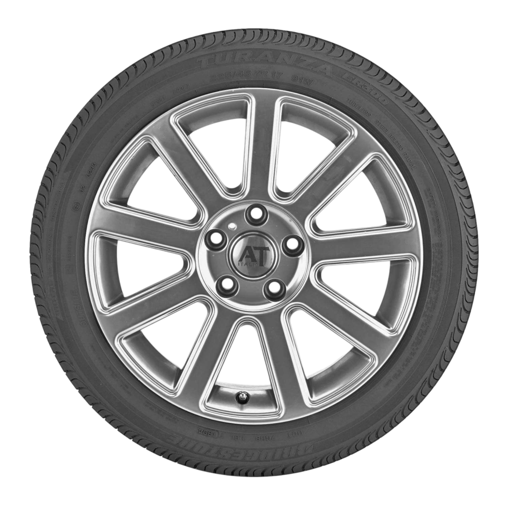 205/55/R16 91V BRIDGESTONE TURANZA ER300 (OE)