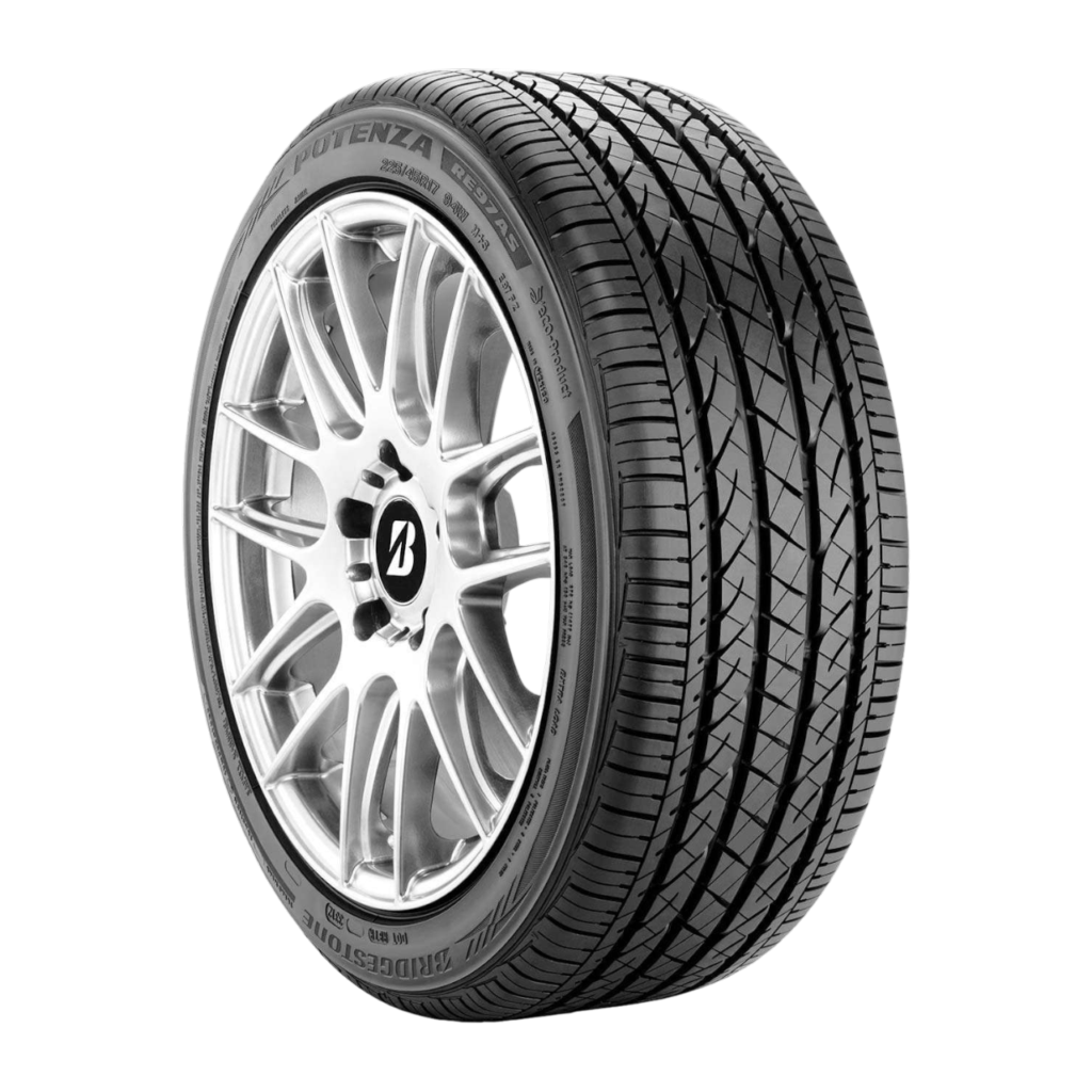 225/40/R18 92H BRIDGESTONE POTENZA RE97 AS (OE) XL