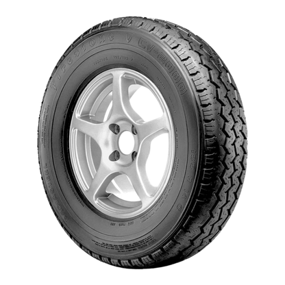 185/R14C 100P FIRESTONE CV-2000